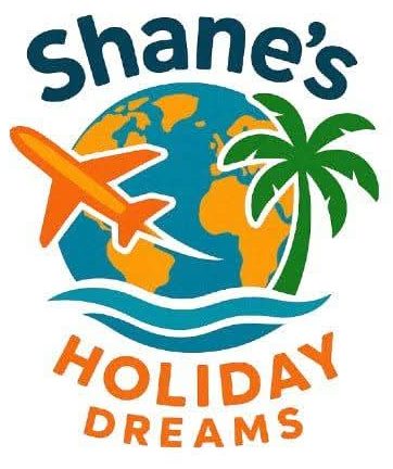 Shane’s Holiday Dreams Logo